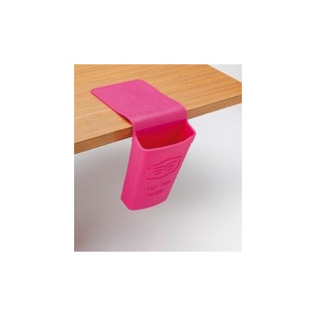 Ag Funda Termica Silicona Autoadhesiva Rosa Ref. 40276
