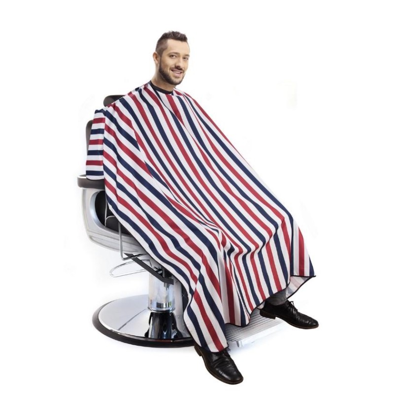 Ag Peinador Barber Polo 155 X 144 Cm Ref: 30049