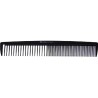 Ag Peine Carbono Antiestatico Corte Ancho Ref. 31226 Nuevo