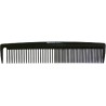 Ag Peine Carbono Antiestatico Señora 8 1/2 Ref. 31227 Nuevo