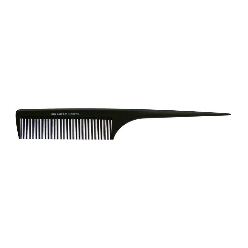 Ag Peine Carbono Cola De Raton Ref. 31228