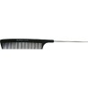 Ag Peine Carbono Pua Metalica Ref. 31224