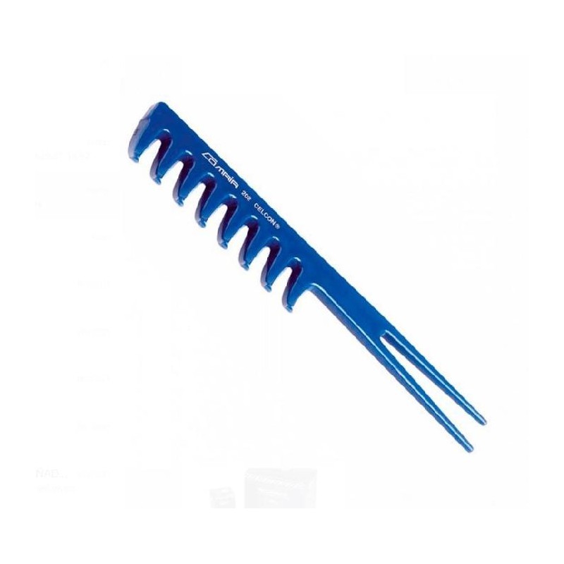Ag Peine Conair 202 Ahuecador Curvado Ref. 31020