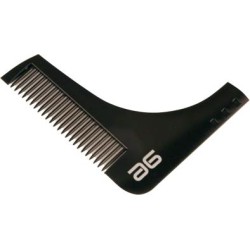 Ag Peine Guia Corte Barba...