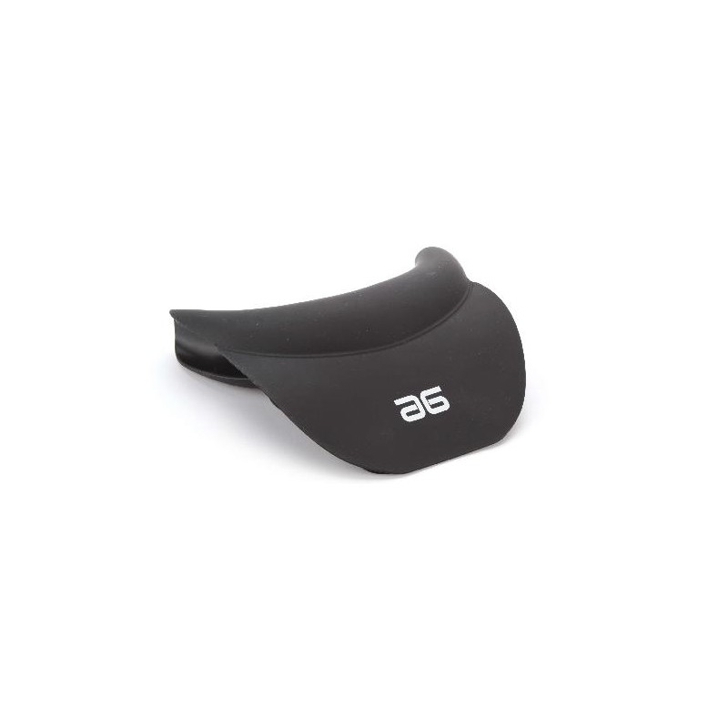 Ag Protector Nuca Lavacabezas De Gel Negro Ref. 89969