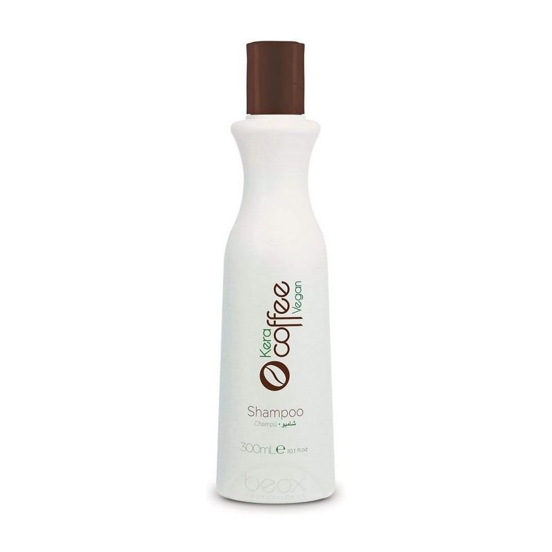 Agv Beox Keracoffe Champu 300ml    Ref 14825006