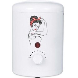 Albipro Fusor Cera Blanco...
