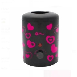 Albipro Fusor Cera Negro...