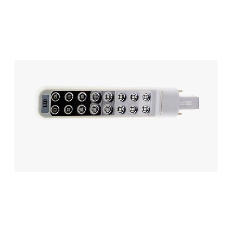 Albipro Recambio Lampara Led Uv 9 Watios Ref. 2700/1