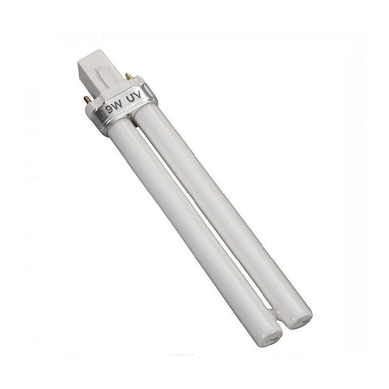 Albipro Recambio Lampara Uv 9 Watios Ref. 2700/2