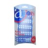 Albipro Rulos Termicos Grande 5 Unds 7 Ctm. Ø 25 Mm Ref. Rt5g