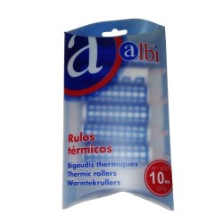 Albipro Rulos Termicos...