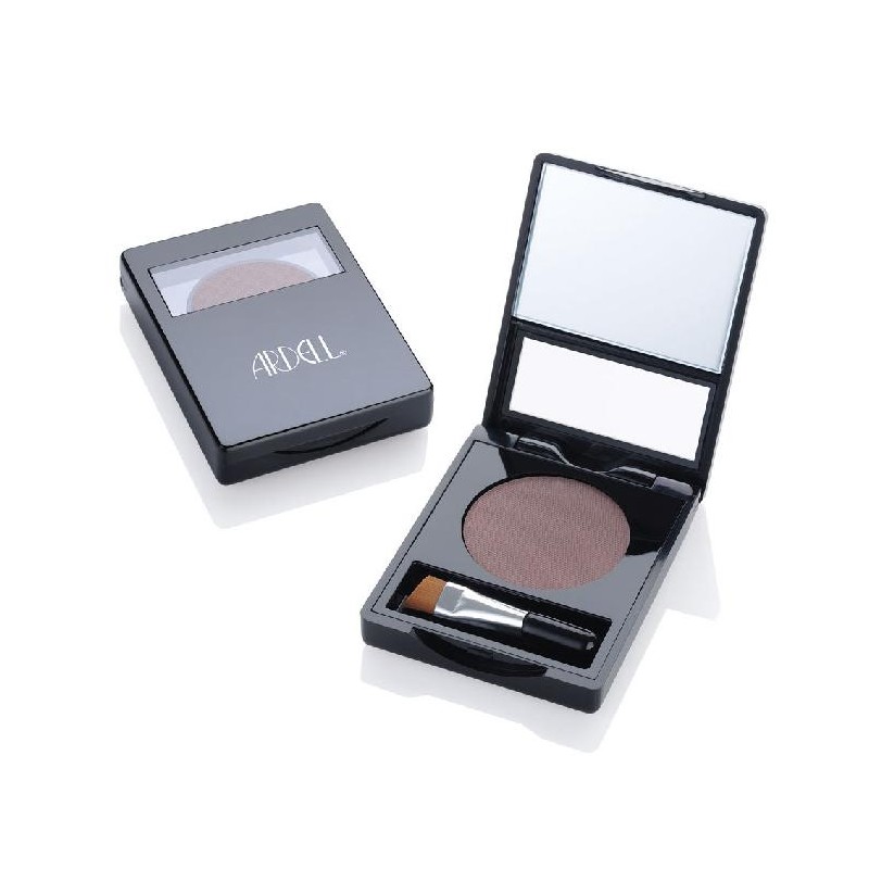 Ardell Brow Powder Soft Taupe Polvo Castaño Medio Ref. 68054