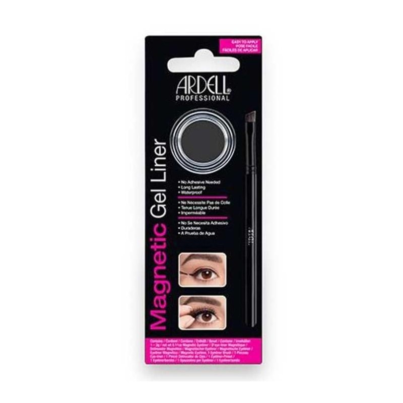 Ardell Liner Para Pestaña Magnetic  Ref. 36854int