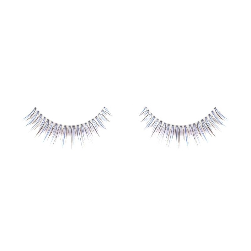 Ardell Pestañas Color Impact Lashes 110 Blue Ref.  61474