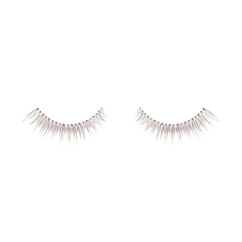 Ardell Pestañas Color Impact Lashes 110 Wine Ref.  61472
