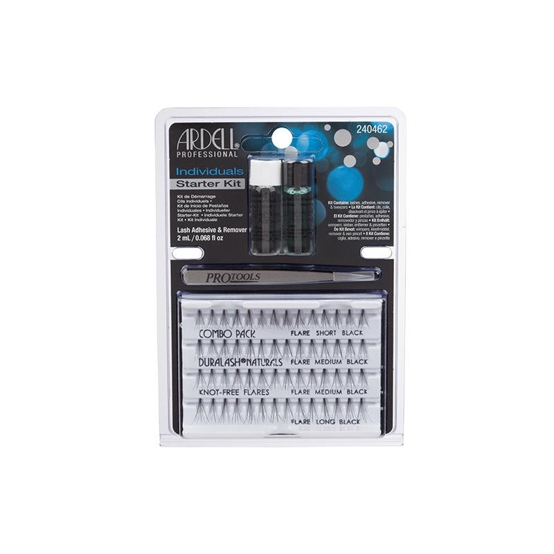 Ardell Pestañas Duralash Starter Kit Ref. 240462