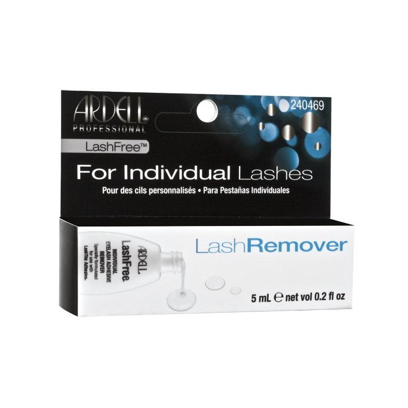 Ardell Pestañas Lashfree Remover 5 Ml. Ref. 65060
