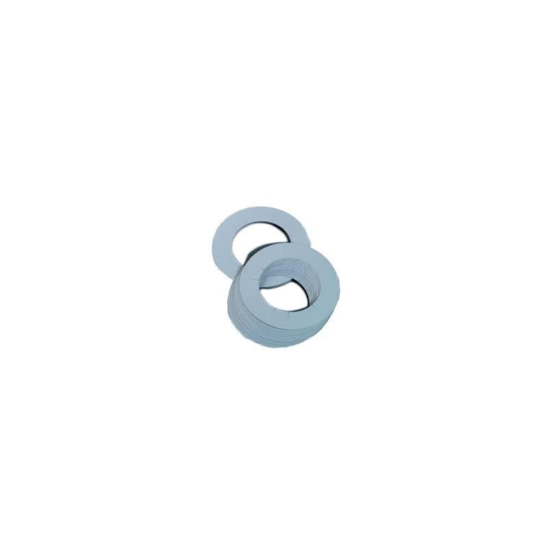 Aros Salvacera 98mm. 50 Unidades