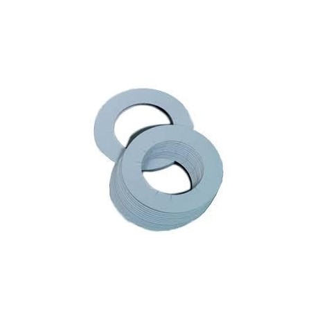 Aros Salvacera 98mm. 50 Unidades
