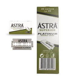 Astra Cuchilla Premium...