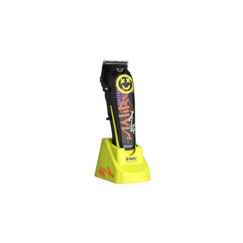 B-way Maquina Cortapelo Sin Cable Recargable Mod. Malibu Ref. 9929