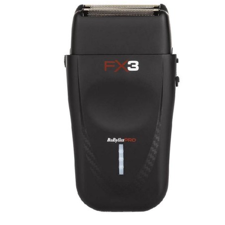 Babyliss Pro Afeitadora Fx3  Con Hoja Metalica    Ref. Fxx3sbe  4rtists