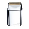 Babyliss Pro Afeitadora Plata 1 Rodillo Con Hoja Metalica    Ref. Fxfs1e  4rtists