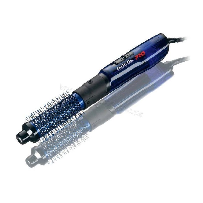 Babyliss Pro Cepillo De Aire Azul Ø 34 Mm 700 W    Ref. 2620e