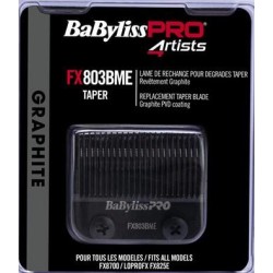 Babyliss Pro Cuchilla Para...