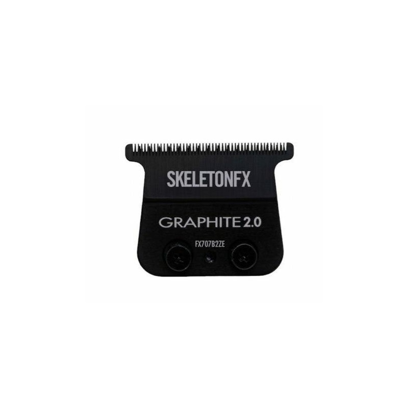 Babyliss Pro Cuchilla Para Skeleton Graphite Diente 2.0mm  Ref. Fx707b2ze
