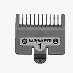 Babyliss Pro Guia  3 Mm N 1...
