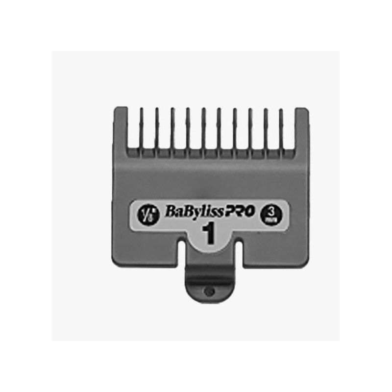 Babyliss Pro Guia  3 Mm N 1 Para Maquina Fx880e    Ref. 35808802