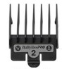 Babyliss Pro Guia  6 Mm N 2 Para Maquina Fx880e    Ref. 35808804
