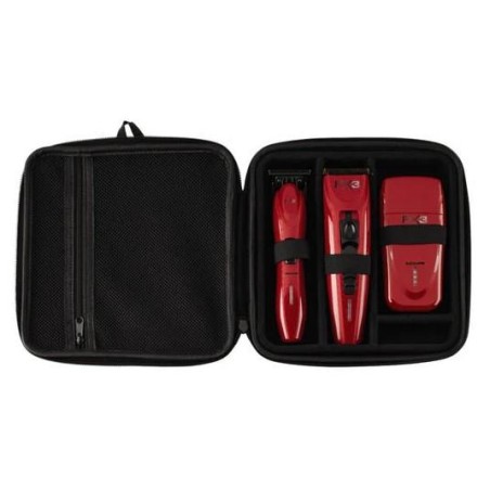 Babyliss Pro Maletin De Viaje- Travel Bag Ref. Fxcfxcase3e - 4rtists