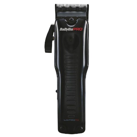 Babyliss Pro Maquina Cortapelo Sin Cable Recargable Mod. Lo-profx Clipper High Performance Low Profile Ref. Fx825e 4rtists